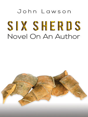 cover image of Six Sherds